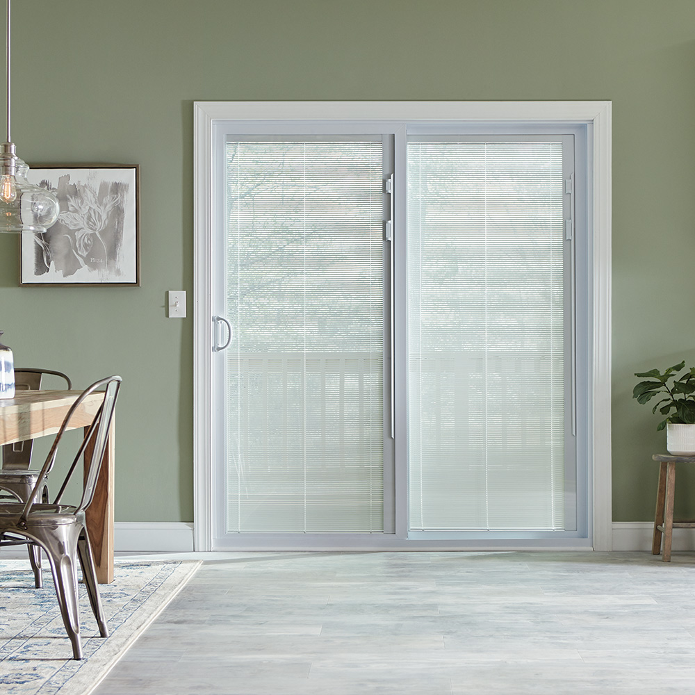 How To Install A Sliding Door The Home Depot