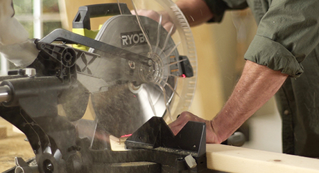 Cut Wood Cut Wood