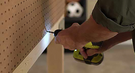 How to Build a Workbench How to Build a Workbench