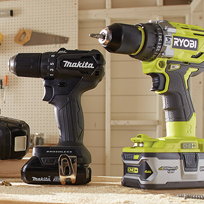 best power drill