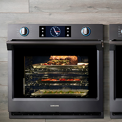 Best Wall Ovens for Your Kitchen