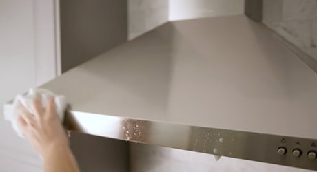 Clean Range Hoods Clean Range Hoods