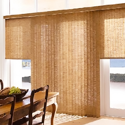 How to Install Vertical Blinds