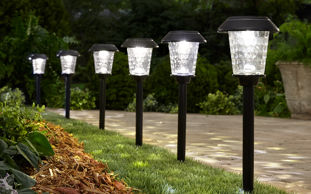 High Quality Landscape Lighting Fixtures | landscape background