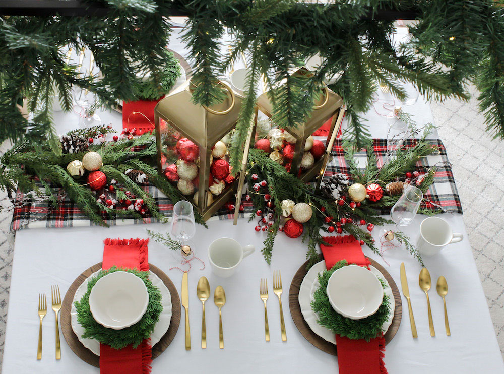 Creating a Festive Holiday Brunch