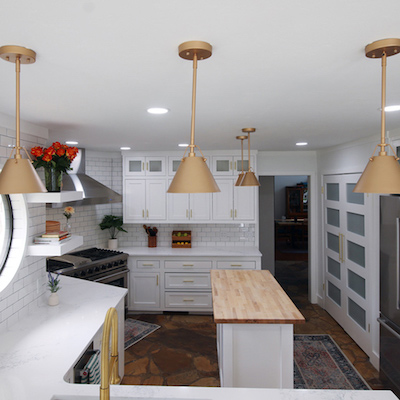 Five Things I Wish I Knew Before Remodeling My Kitchen