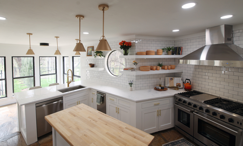 5 Amazing Tips For Your Farmhouse Kitchen Remodel — Archways & Ceilings