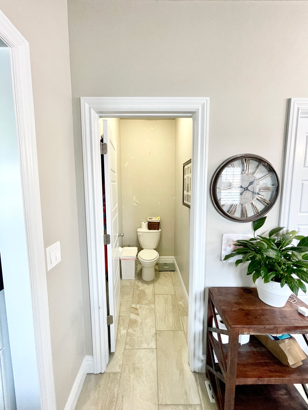 Master Bathroom Remodel with The Home Depot - The Home Depot