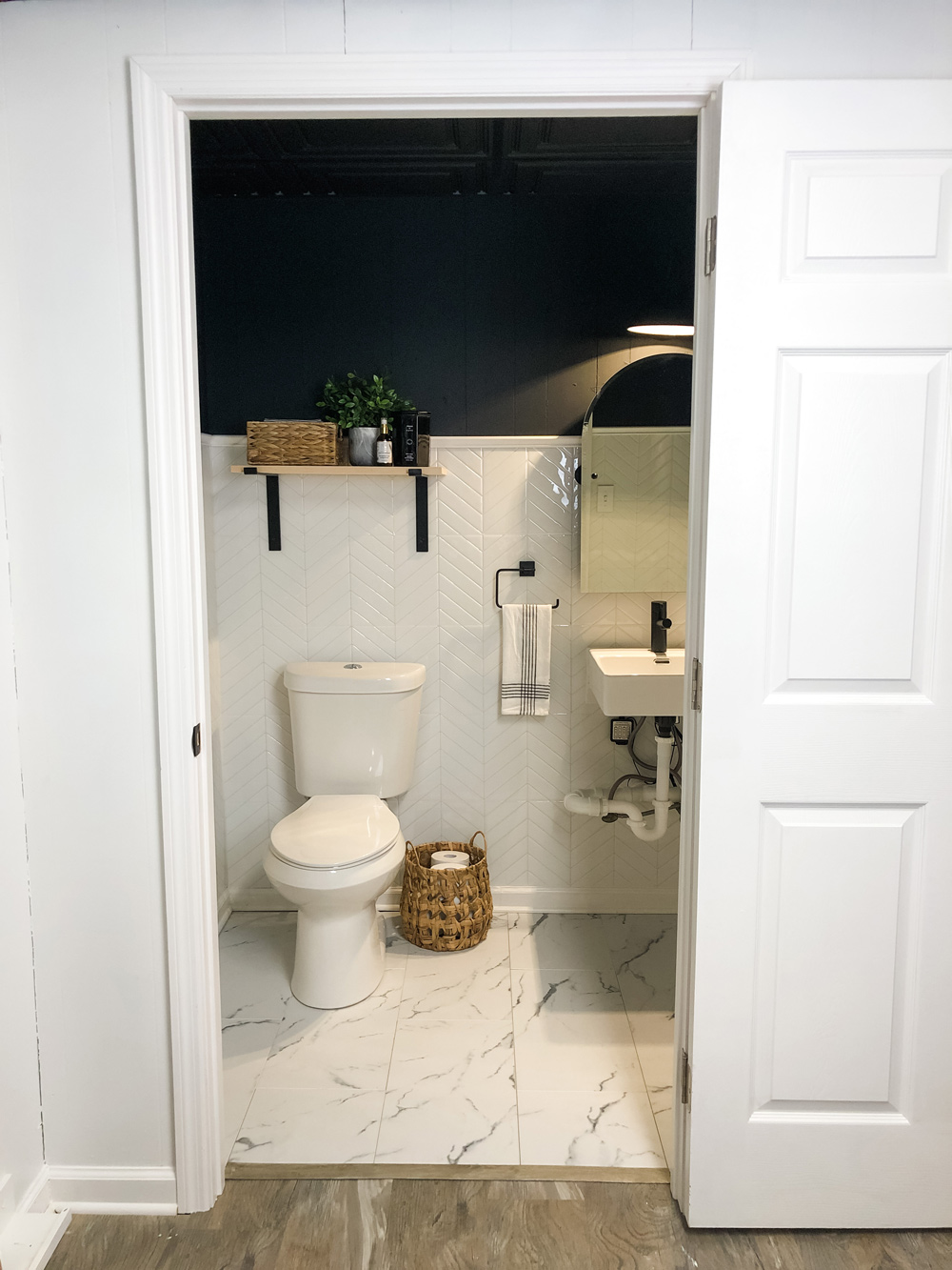 How to Create a Smart Bathroom - The Home Depot