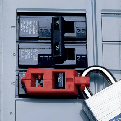 Lockout Tagout Procedures & Safety