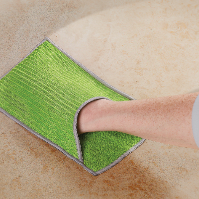 Cleaning Benefits of Microfiber Cloth