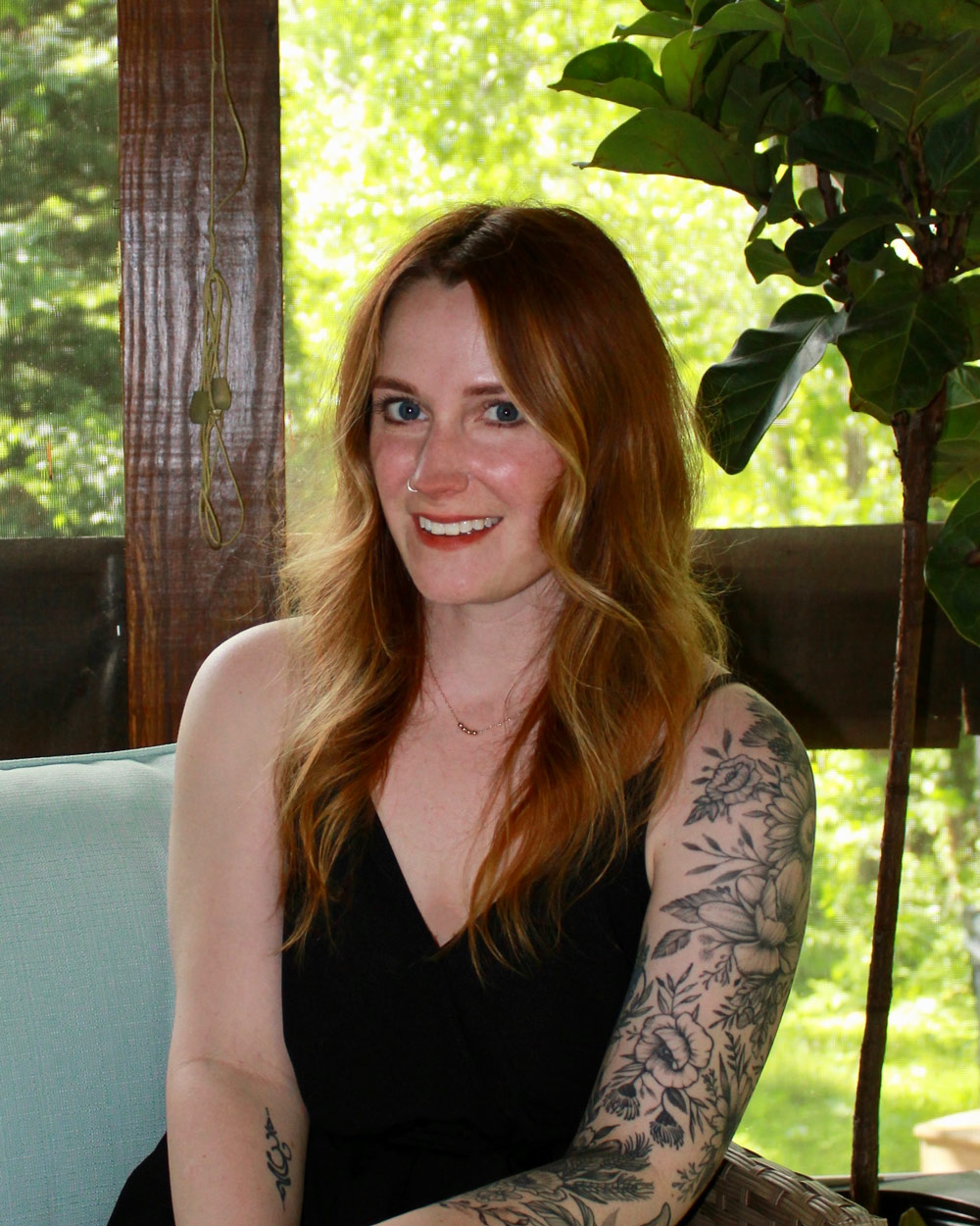 Meg Baker contributorImage