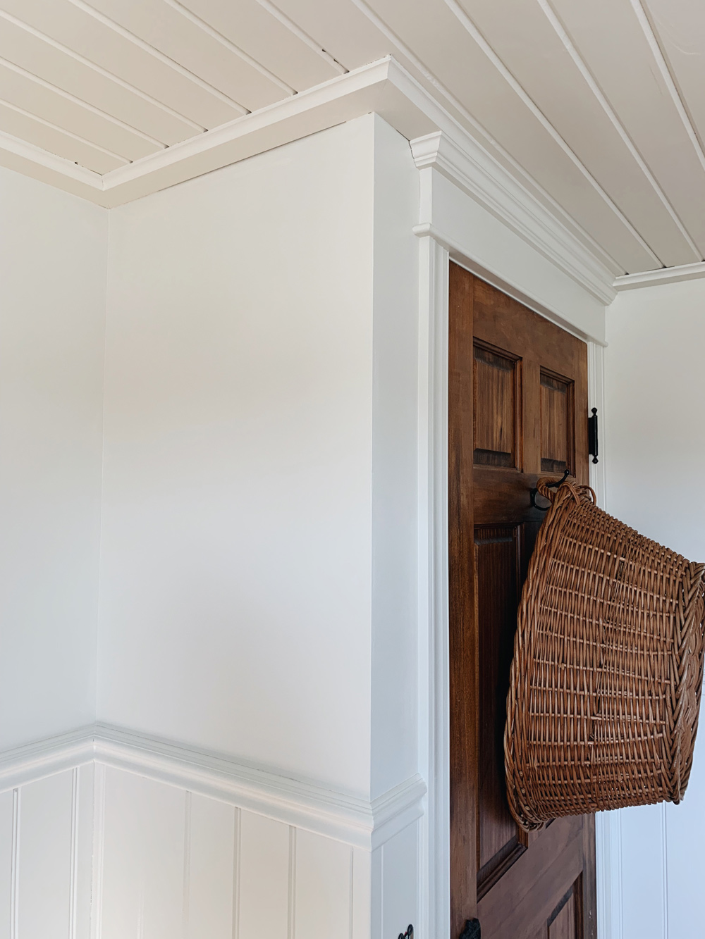 The Final Bedroom in Our 1861 Home - The Home Depot