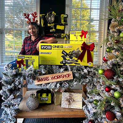 2022 Christmas Gift Guide - Best Gifts for Mom - Tools in Action