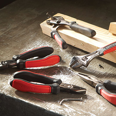 adjustable pliers home depot