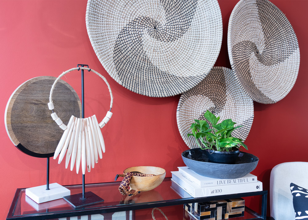 Home Decor Trends that Originated in Africa - The Home Depot