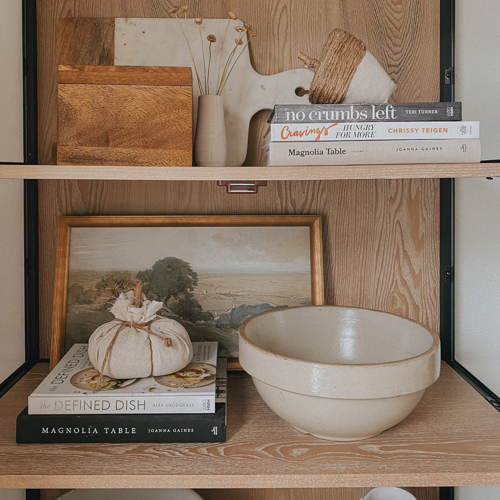 Overview of completed drop cloth and twine acorn and pumpkin. Overview of completed drop cloth and twine acorn and pumpkin.