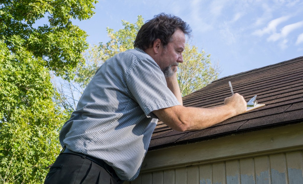 Austin Roofing Repair