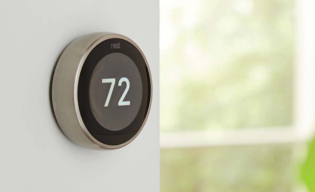 How to Upgrade to a Smart Thermostat without Changing the Wiring