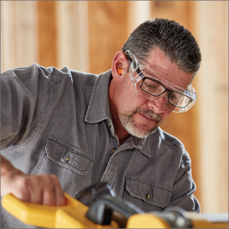 Best Safety Glasses for Your Job Site