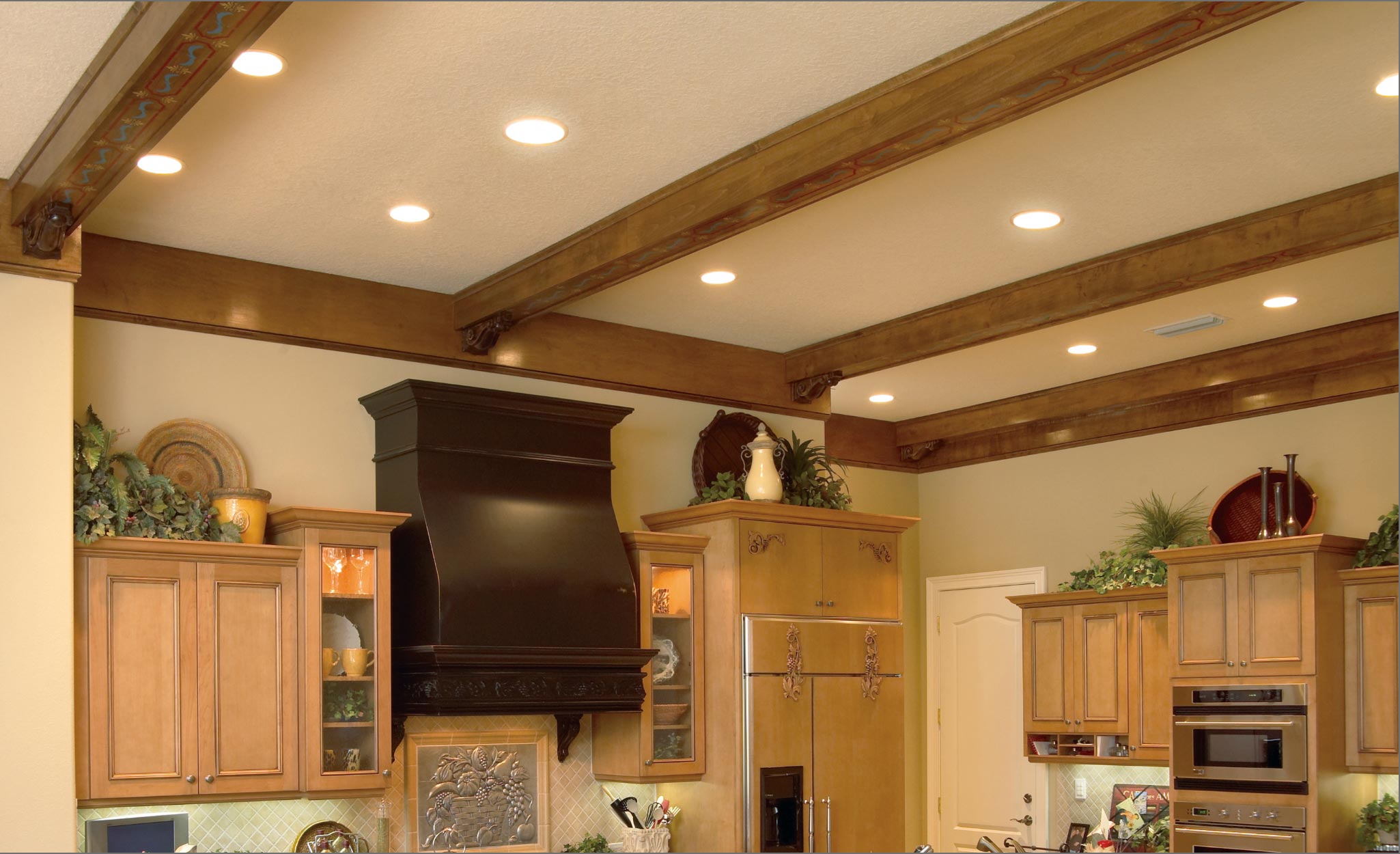 Load-Bearing Support Beam Ideas - The Home Depot