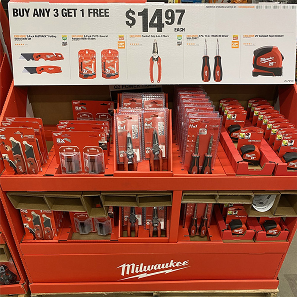 Gift Ideas - The Home Depot