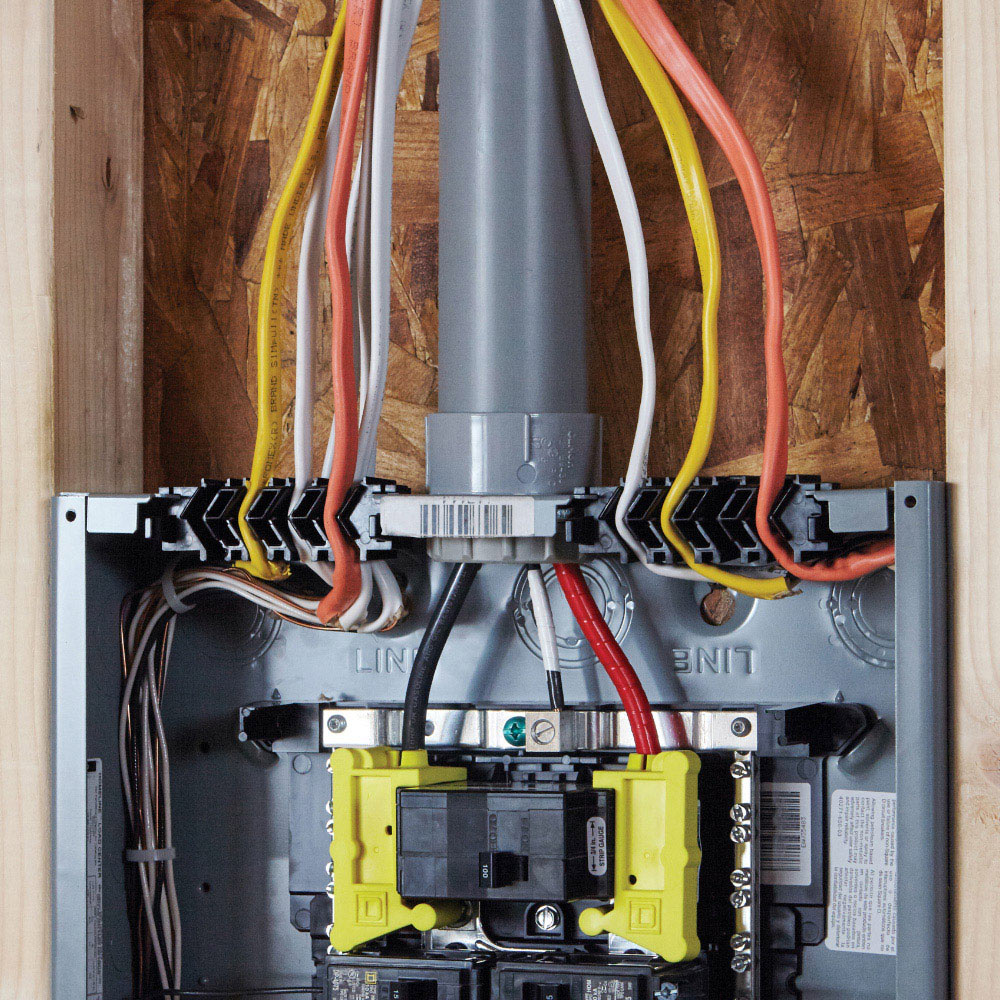 Electrical Wiring Code Texas Wiring Diagram and Schematics