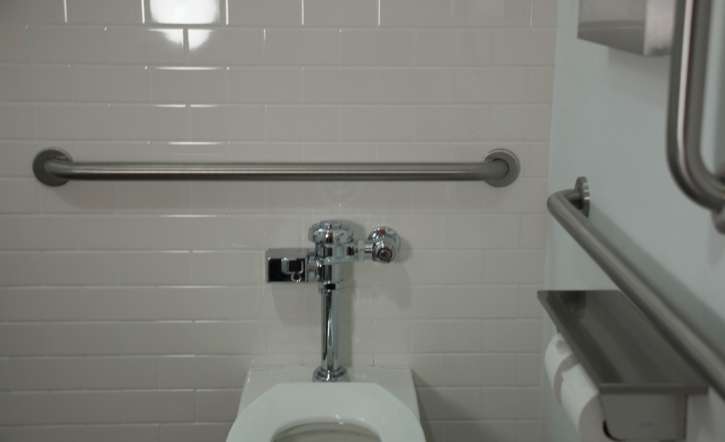 Q&A for ADA Compliant Bathroom Accessories