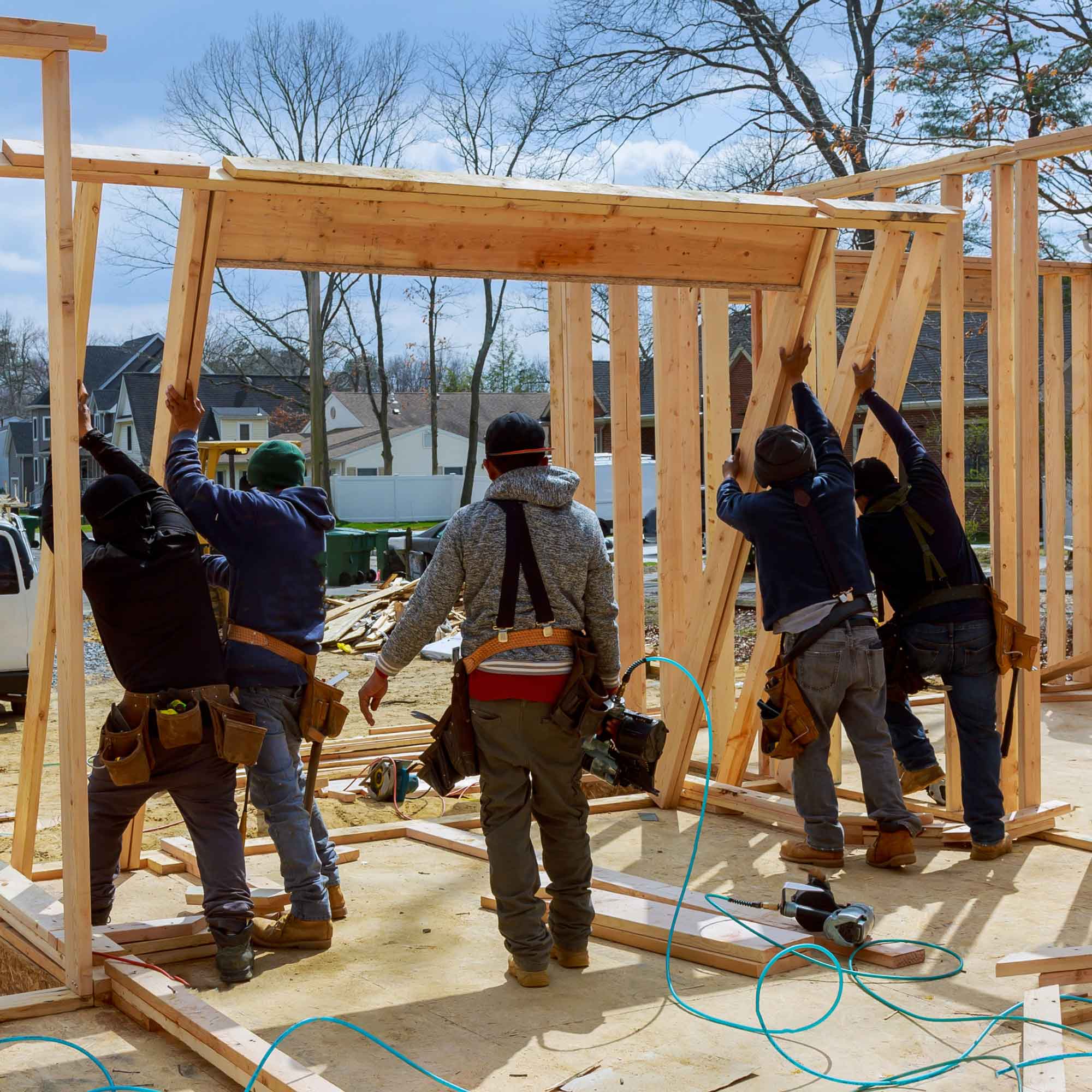 Framing Labor Per Sq Ft Infoupdate
