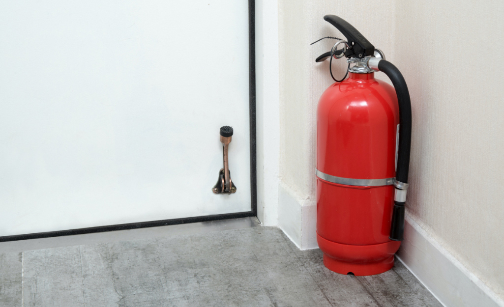 Winter Fire Prevention & Safety Tips for Apartments