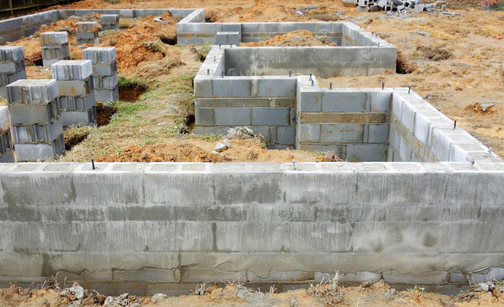 Concrete Contractor