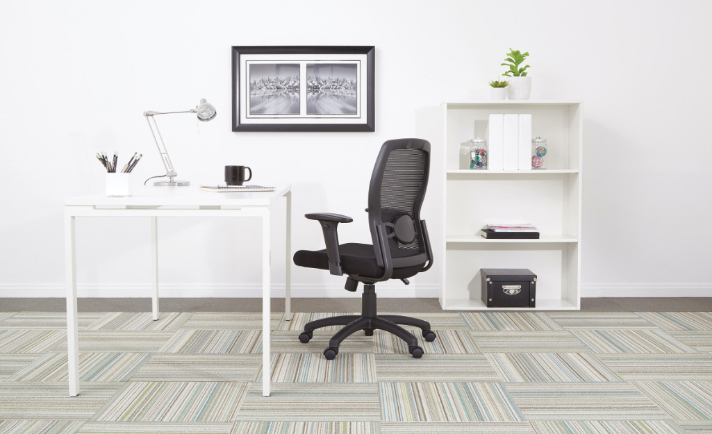 8 Simple Steps To Organize Your Office Space