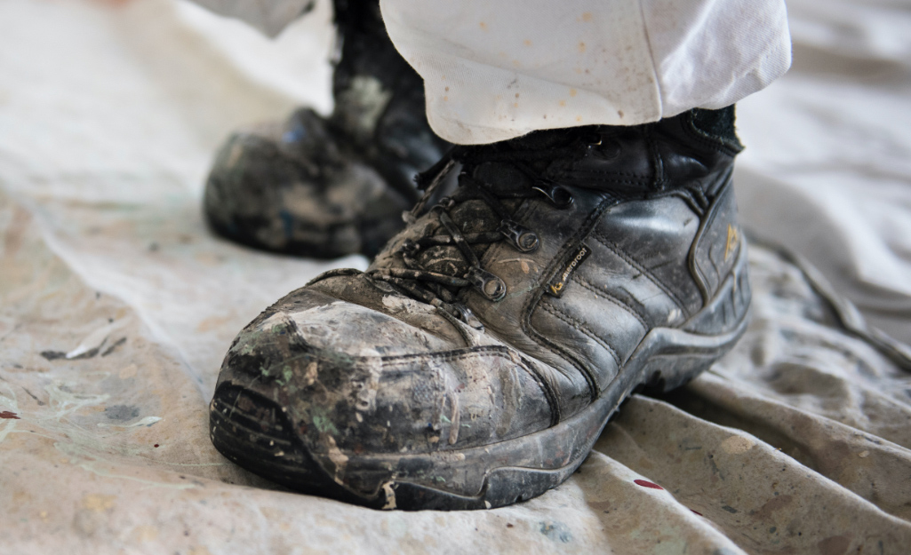 Guide to OSHA-Approved Shoes - The Home Depot