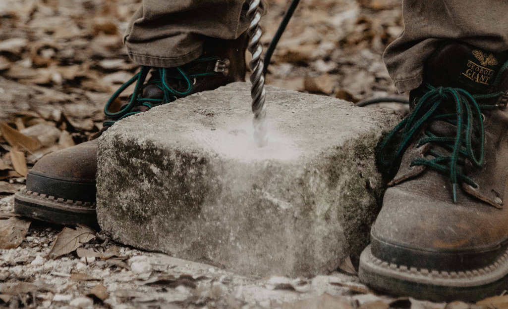 Osha shop safety shoes