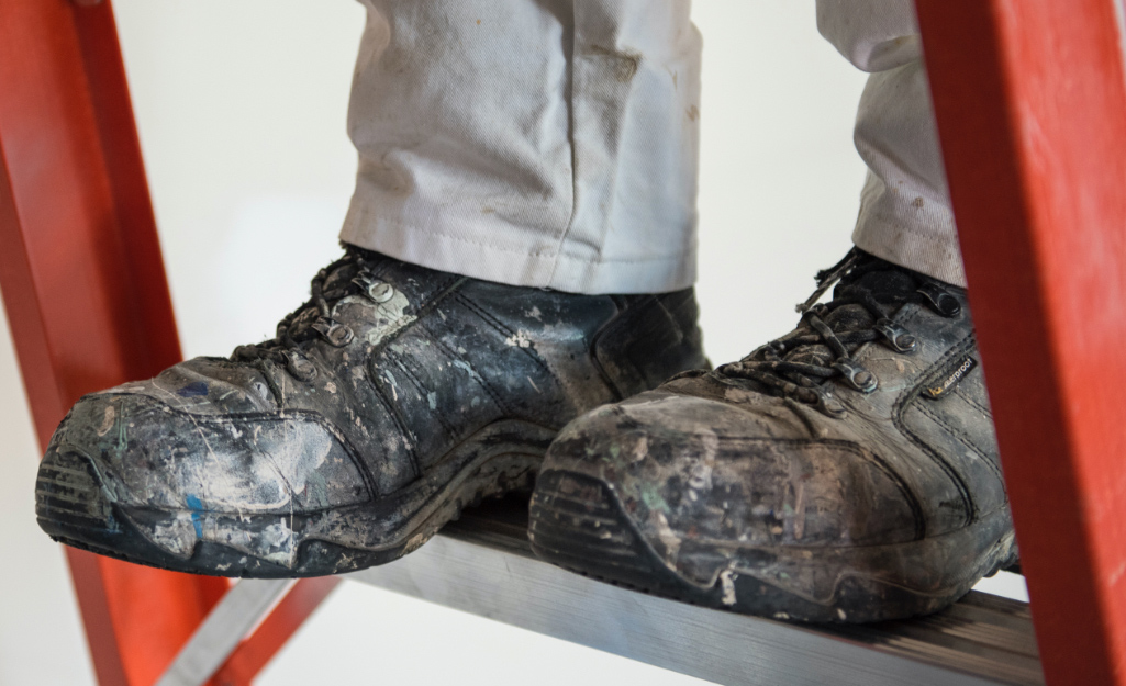 Osha safety outlet shoes