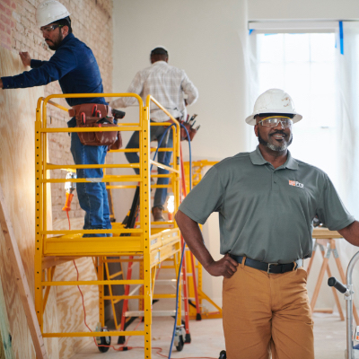 Job-Site OSHA Construction Standards