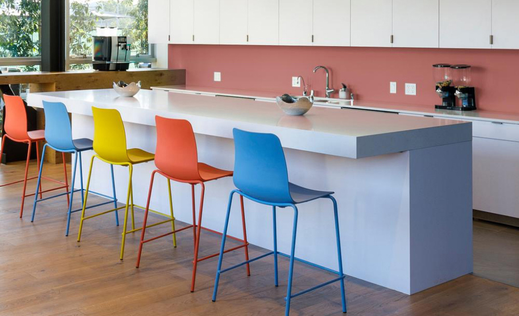 Best Office Paint Colors for Productivity & Focus The Home Depot