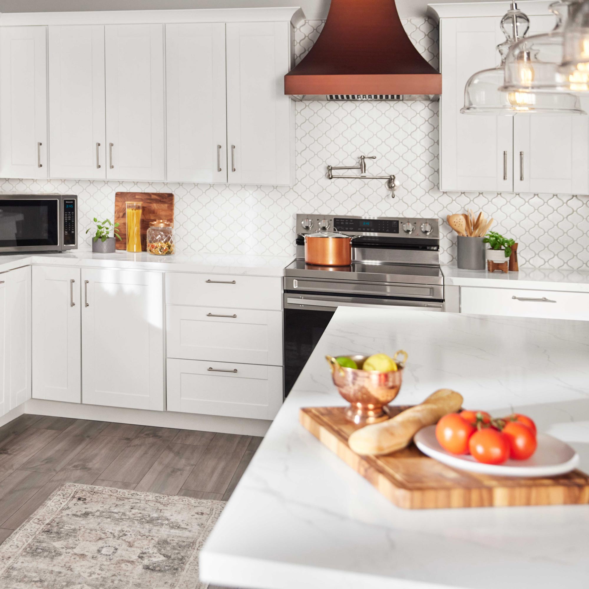 How to Stage Homes and Apartments The Home Depot