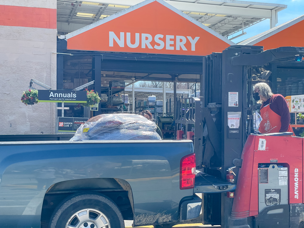 Refresh Your Patio This Summer The Home Depot