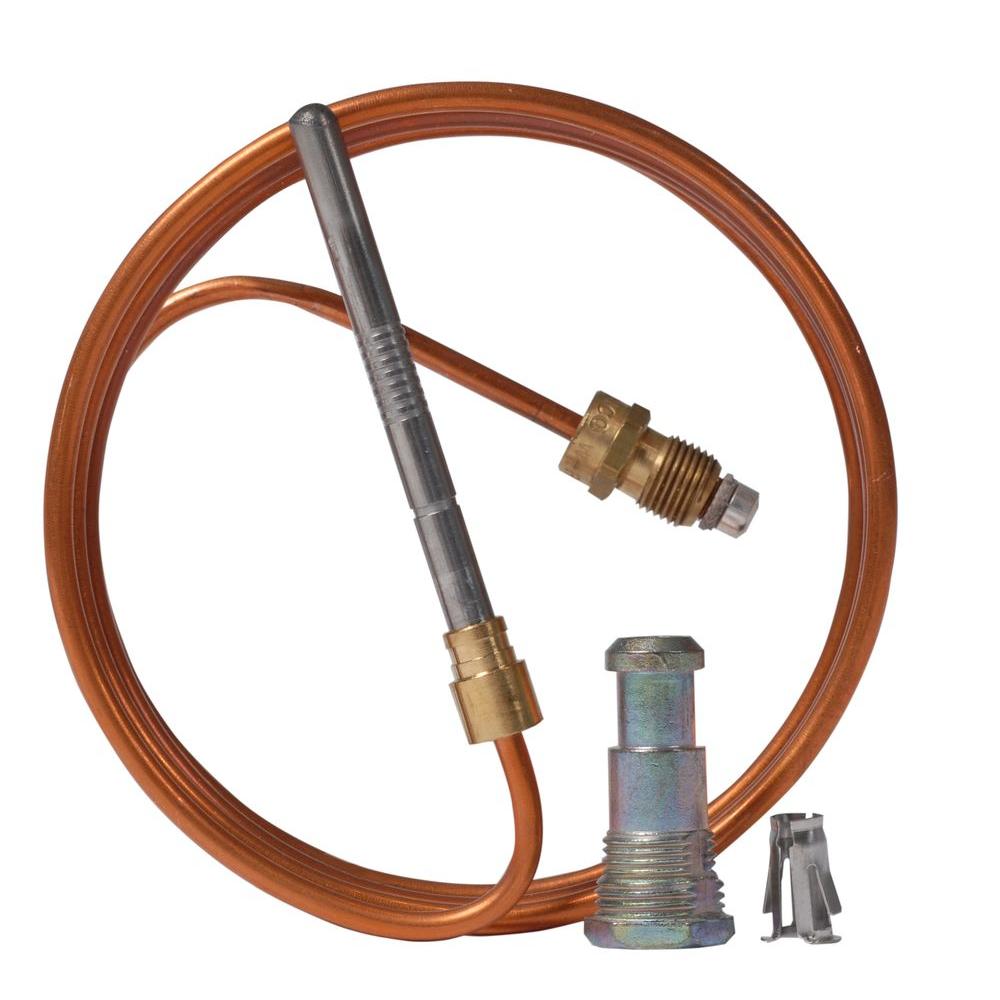 what is thermocouple ?