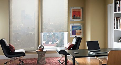 Solar screen - -Window Treatments Solar screen - -Window Treatments