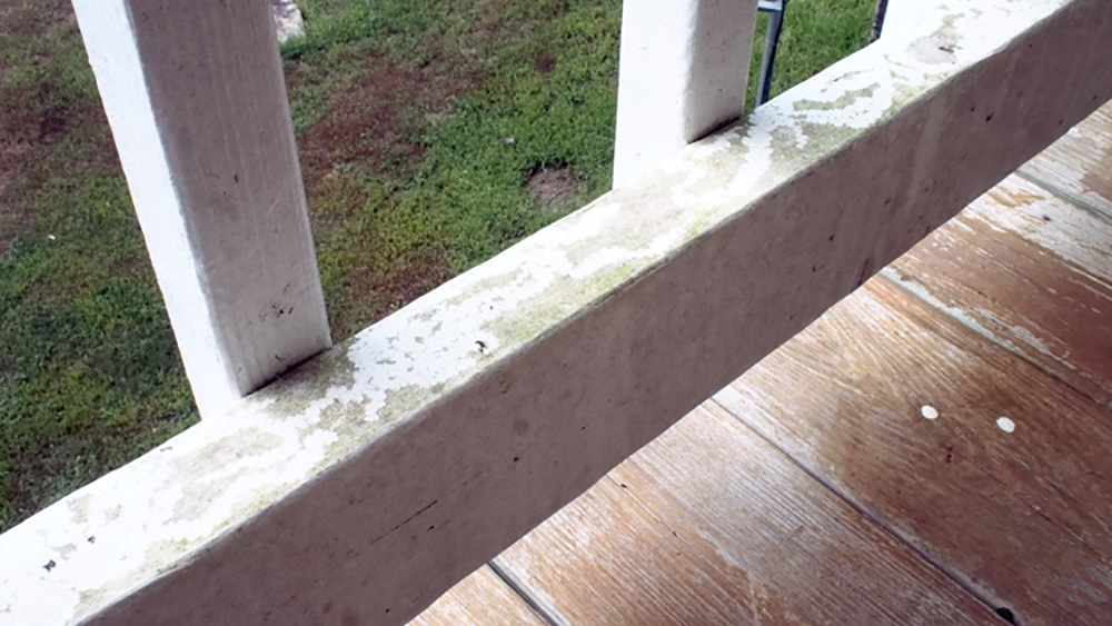Back Porch Ideas Back Porch Ideas