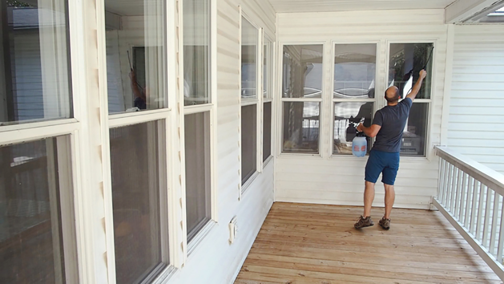Back Porch Ideas Back Porch Ideas