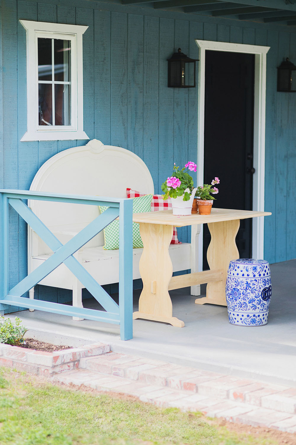 Backyard Ideas for Rejuvenating Your Patio Space