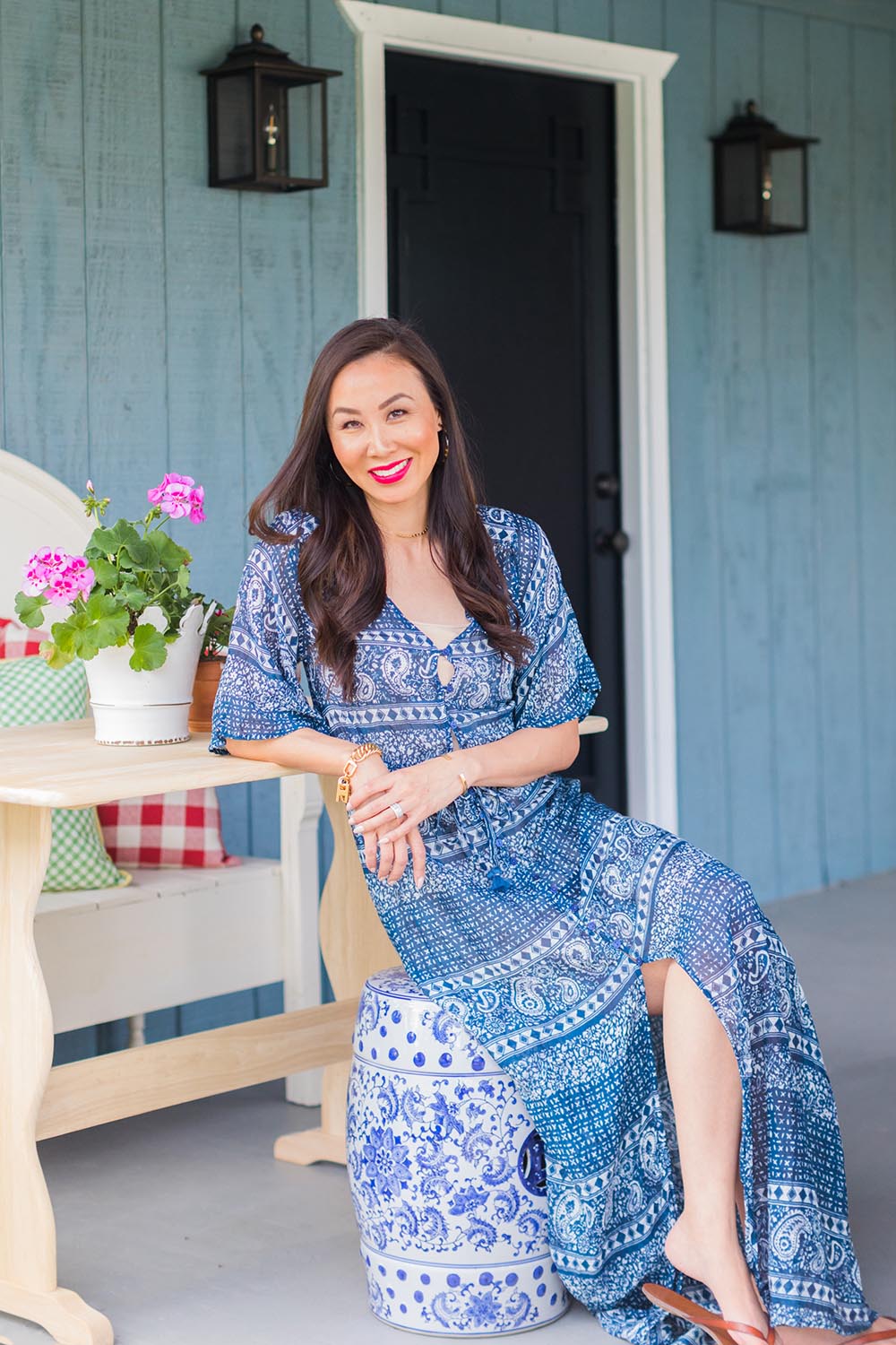 Backyard Ideas for Rejuvenating Your Patio Space