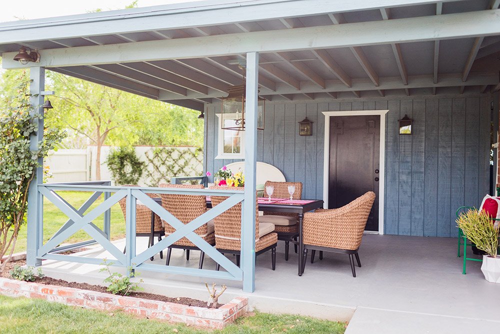 Backyard Ideas for Rejuvenating Your Patio Space