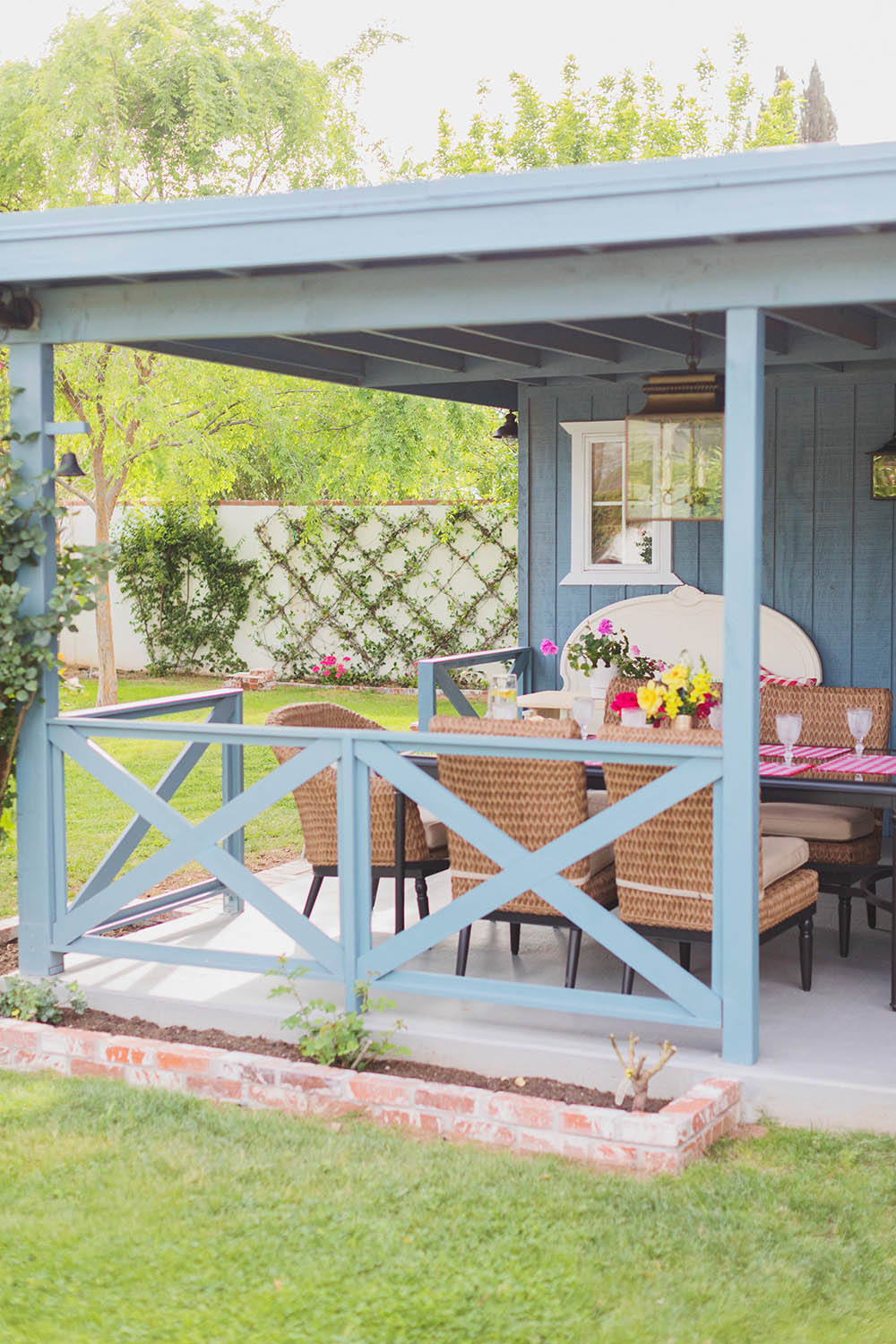 Backyard Ideas for Rejuvenating Your Patio Space