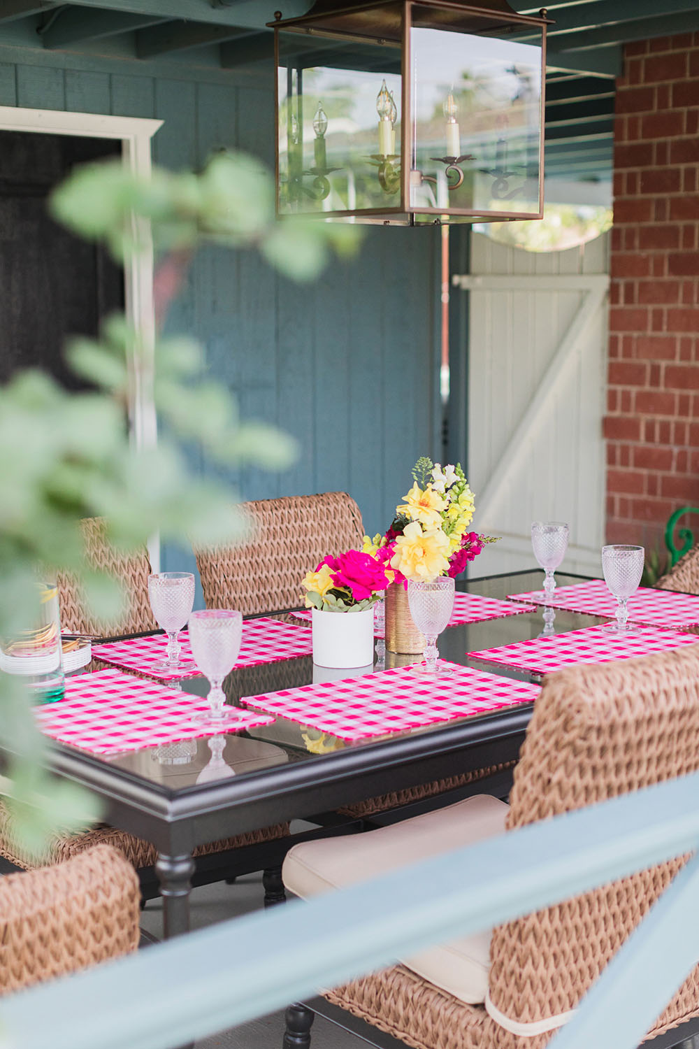 Backyard Ideas for Rejuvenating Your Patio Space