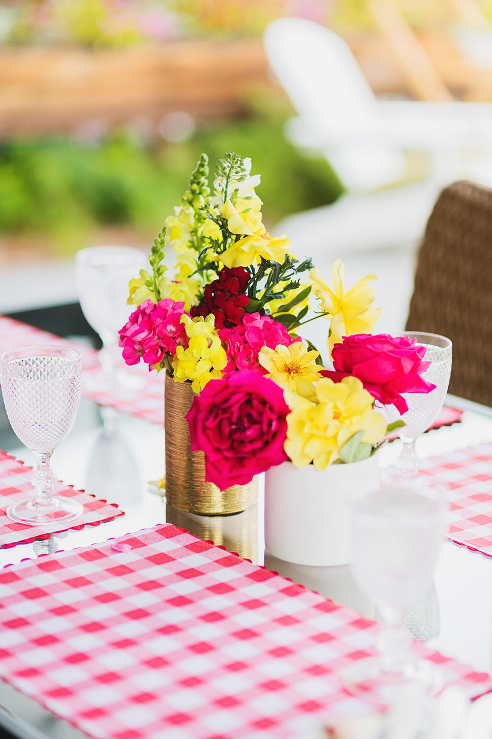 Backyard Ideas for Rejuvenating Your Patio Space