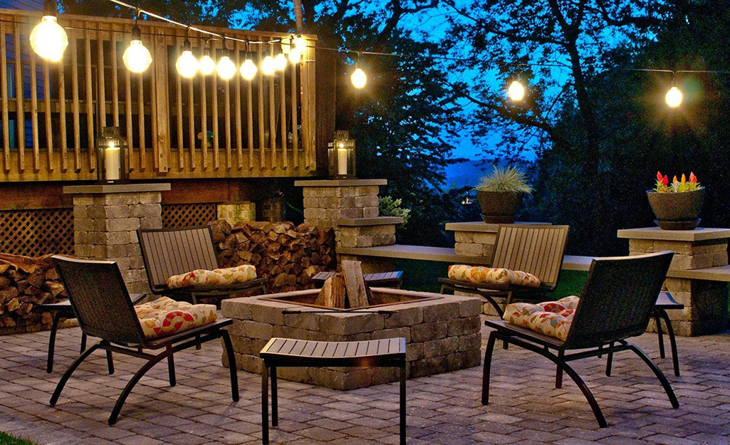 Backyard Ideas on a Budget